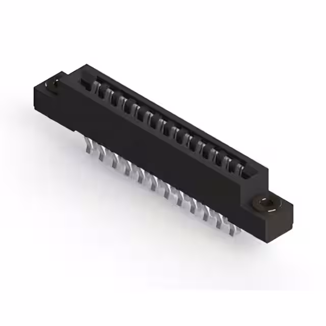 357-024-460-203 EDAC Inc.  Edgeboard Connectors